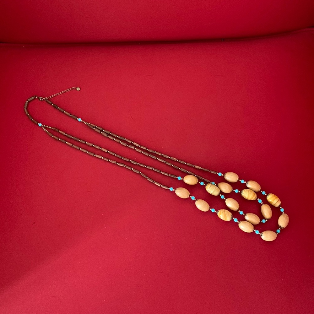 EUC necklace
